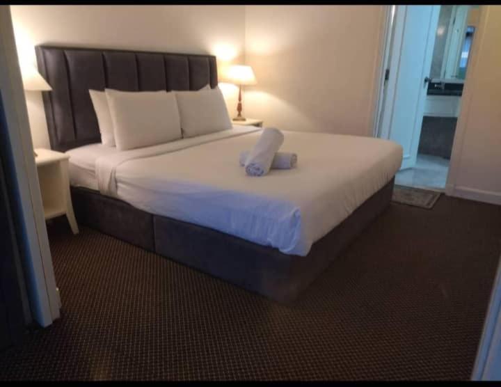 Times Square At Time Square Apartment Kuala Lumpur