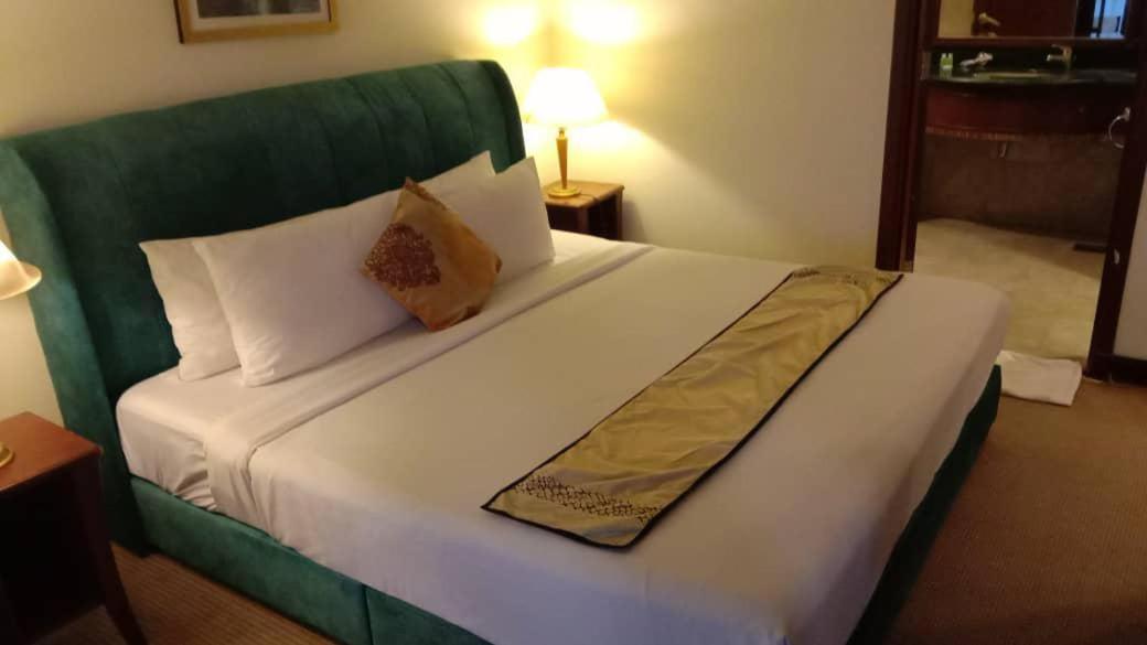 Times Square At Time Square Apartment Kuala Lumpur
