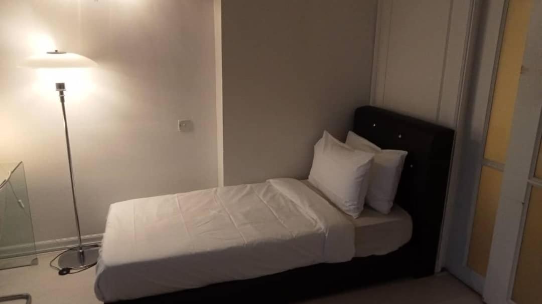 Times Square At Time Square Apartment *