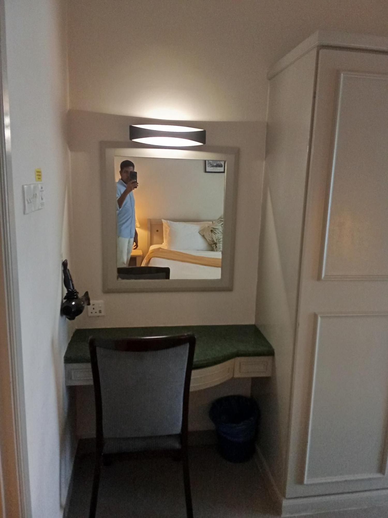 Times Square At Time Square Apartment Kuala Lumpur